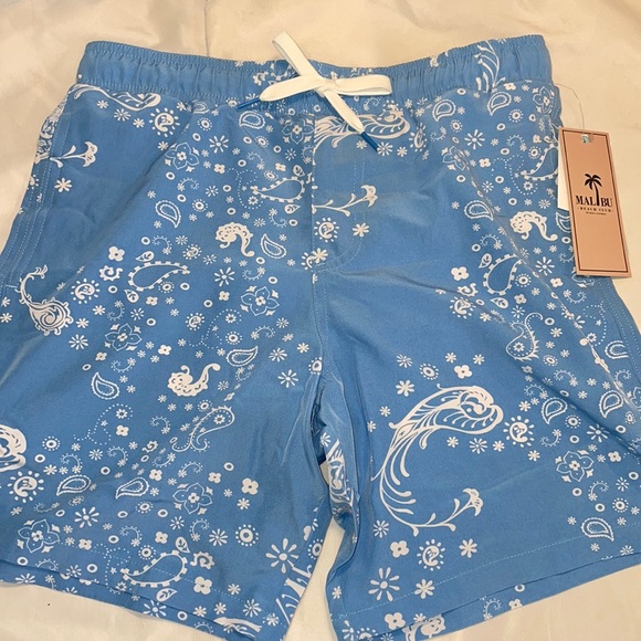 malibu beach club Other - 🏊‍♂️ 💦 NEW MEN’S SWIM TRUNKS 🩳